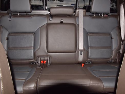 Used 2021 GMC Sierra 1500 Denali w/ Denali Ultimate Package image 20