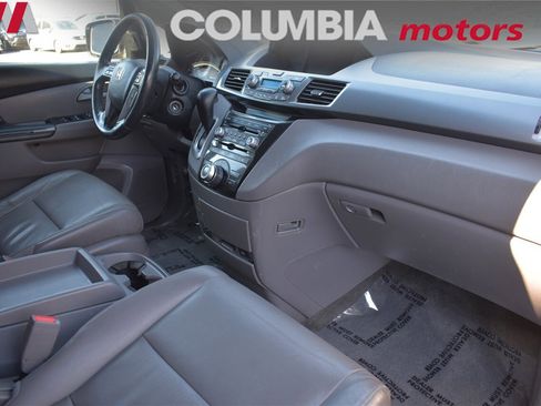 Used 2013 Honda Odyssey Touring image 10