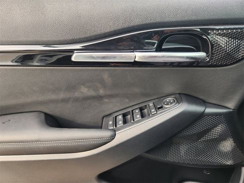 New 2026 Kia Seltos EX w/ EX Sunroof Package image 15