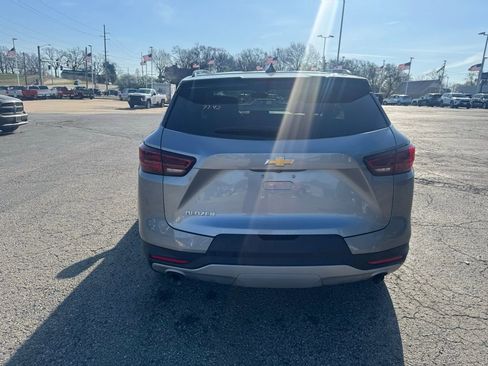 Used 2024 Chevrolet Blazer LT w/ Convenience Package image 6