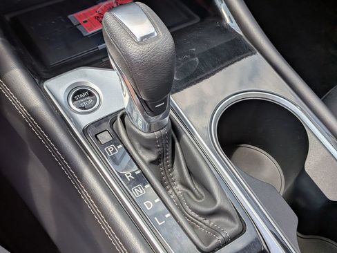 Certified 2023 Nissan Altima 2.5 SV AWD/4WD image 23
