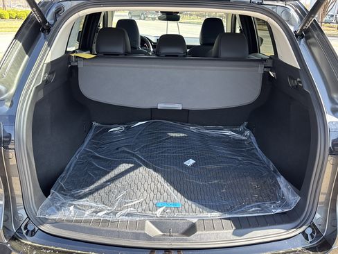 New 2026 MAZDA CX-5 2.5 S w/ Premium Package image 7