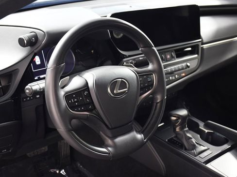 Used 2023 Lexus ES 350 w/ Premium Package image 13