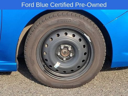 Used 2022 Subaru Impreza 2.0i Sport w/ Popular Package #3 AWD/4WD image 10