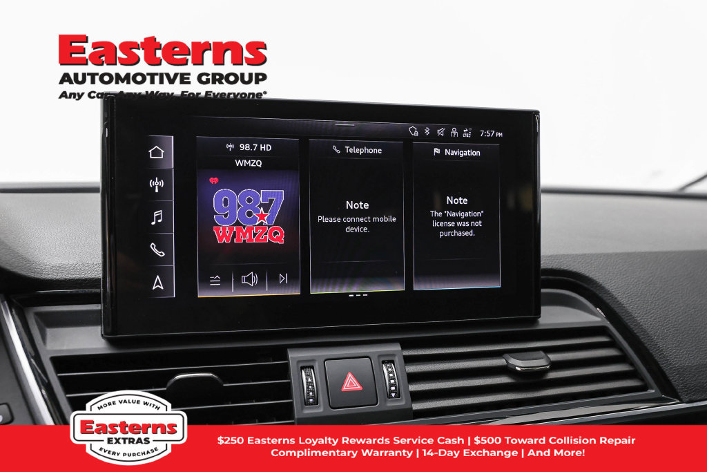 Used 2024 Audi Q5 2.0T Premium Plus AWD/4WD image 16