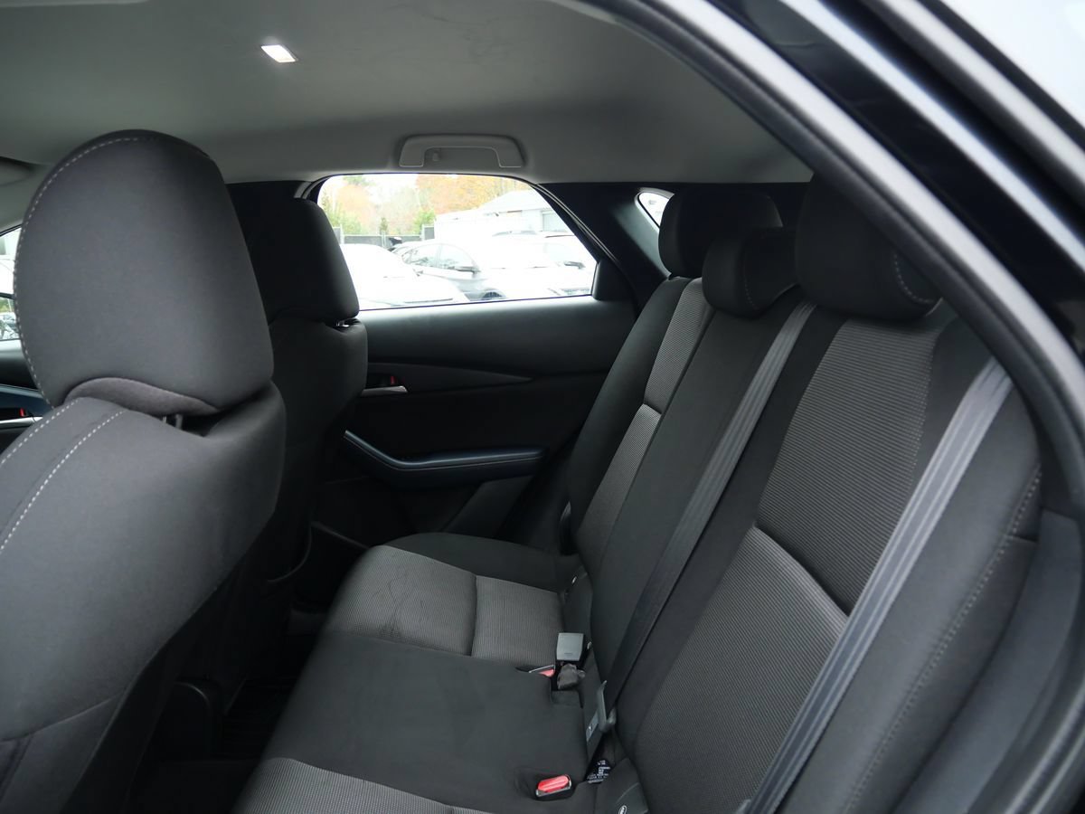 Used 2020 MAZDA CX-30 AWD image 23