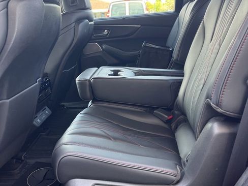 Used 2024 Acura MDX Type S image 24