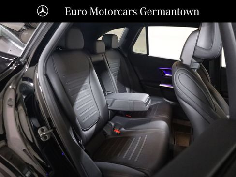 Used 2026 Mercedes-Benz GLC 300 4MATIC image 70