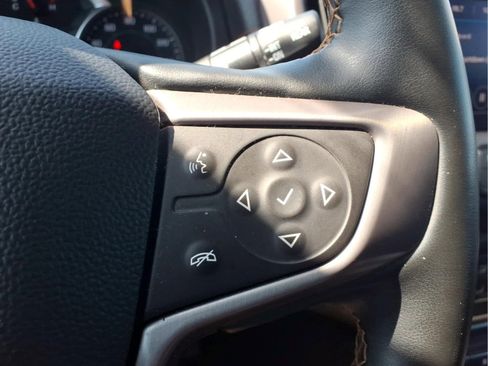Used 2023 GMC Terrain AT4 AWD/4WD image 13