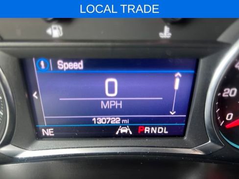 Used 2020 Chevrolet Equinox LT image 21