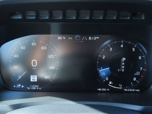 Used 2017 Volvo XC90 T6 Inscription w/ Vision Package AWD/4WD image 19