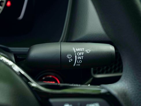 Used 2026 Honda Civic LX image 24