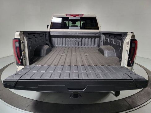 New 2026 GMC Sierra 2500 AT4 w/ AT4 Premium Plus Package image 16