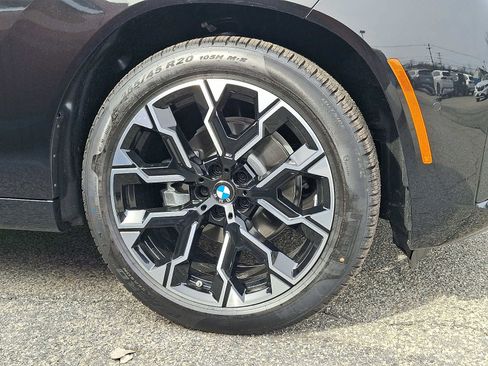 New 2026 BMW X3 xDrive30 image 5