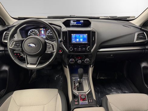 Certified 2023 Subaru Forester Premium AWD/4WD image 10