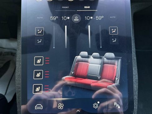 Used 2023 Lucid Air Grand Touring AWD/4WD image 57