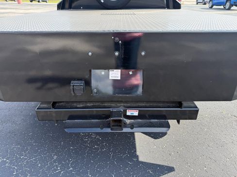 New 2025 Chevrolet Silverado 3500 W/T w/ WT Convenience Package AWD/4WD image 9