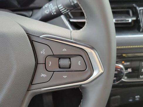 New 2026 Chevrolet TrailBlazer ACTIV image 14