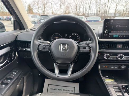 Used 2024 Honda CR-V EX-L image 13