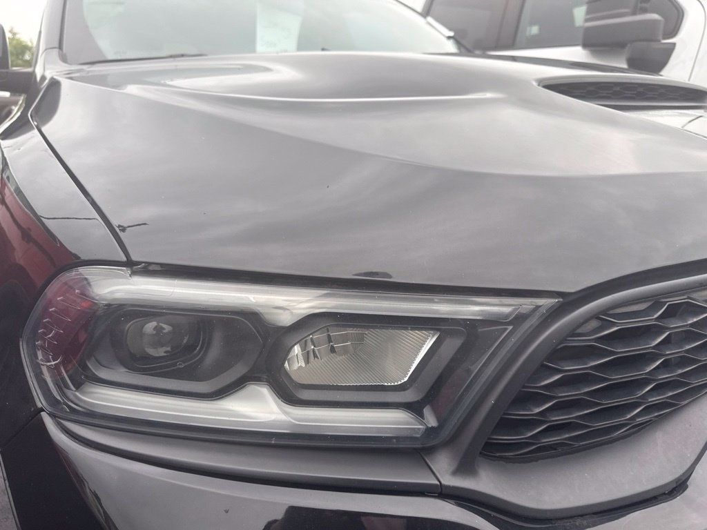 Used 2022 Dodge Durango R/T AWD/4WD image 8