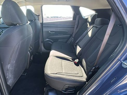 Used 2025 Hyundai Tucson SEL image 31