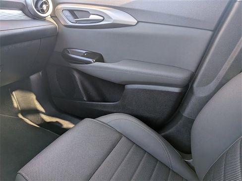 Used 2024 Alfa Romeo Tonale Ti w/ Active Assist Package image 20