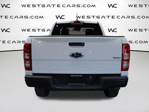 Used 2021 Ford Ranger XL image 7