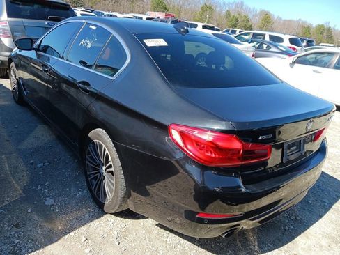 Used 2019 BMW 530i xDrive w/ Convenience Package image 4