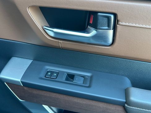 Used 2025 Toyota Sequoia 1794 Edition image 25