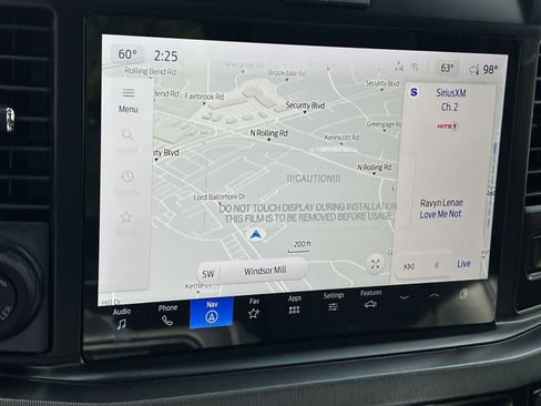 New 2026 Ford F250 Platinum image 20