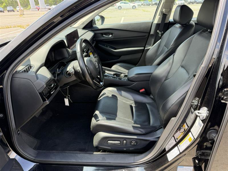 Used 2024 Honda Accord EX-L image 16