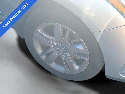 Used 2020 Acura RDX FWD w/ Advance Package image 11