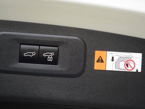 Used 2024 Lexus NX 350 F Sport AWD/4WD image 16