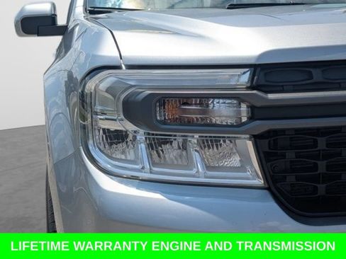 Used 2023 Ford Maverick XLT w/ Equipment Group 300A Standard AWD/4WD image 11