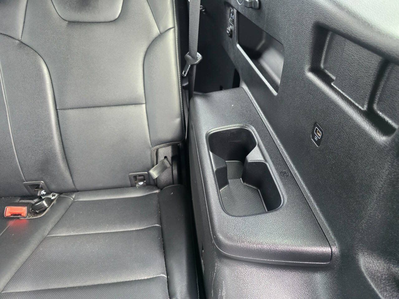 Used 2020 Kia Telluride S w/ S 8 Passenger Seating Package AWD/4WD image 30