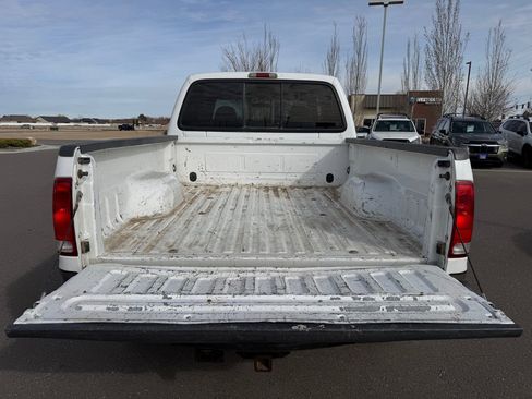 Used 2002 Ford F350 Lariat image 34