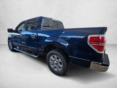 Used 2014 Ford F150 XLT w/ Equipment Group 302A Luxury image 6