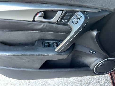 Used 2010 Acura TL w/ Technology Package FWD image 20