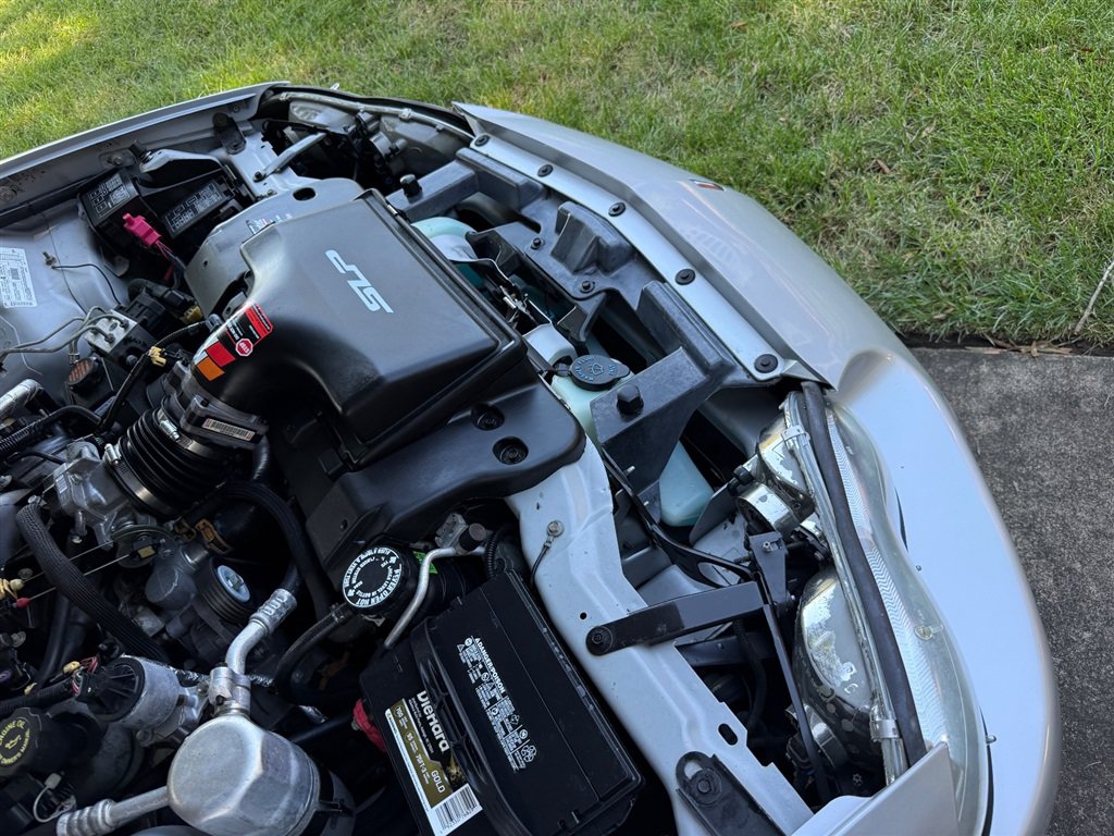 Used 1999 Chevrolet Camaro Z28 w/ SS Performance/Appearance Pkg RWD image 73