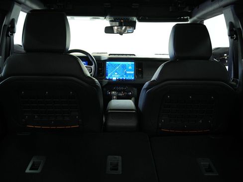 Used 2024 Ford Bronco Badlands AWD/4WD image 20