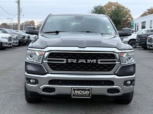 Certified 2023 RAM 1500 Big Horn image 2