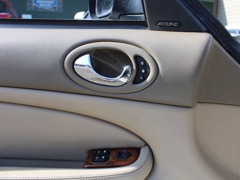 Used 2005 Jaguar XK8 XK8 2dr Convertible image 25