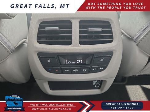 Used 2022 Honda Pilot Black Edition image 27