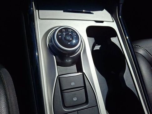 Used 2023 Ford Explorer ST w/ Equipment Group 401A AWD/4WD image 19