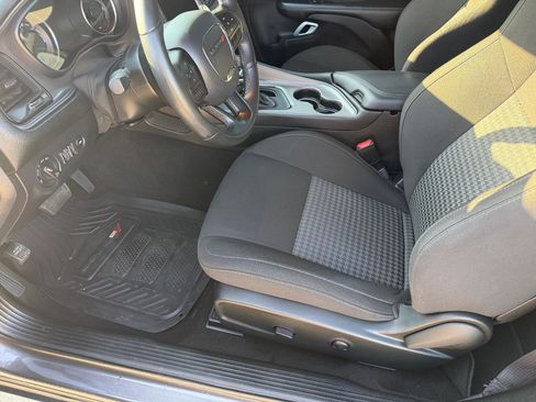 Used 2023 Dodge Challenger R/T Scat Pack image 20