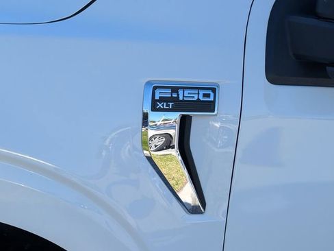 Used 2021 Ford F150 XLT w/ Equipment Group 301A Mid AWD/4WD image 5
