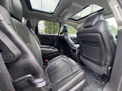 Used 2014 GMC Acadia Denali AWD/4WD image 9