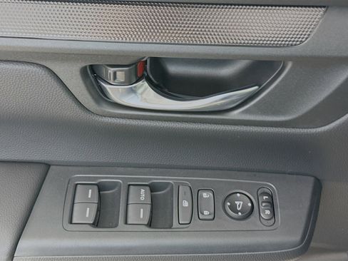 New 2026 Honda CR-V LX image 19
