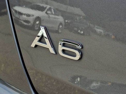 Used 2021 Audi A6 Premium Plus AWD/4WD image 29