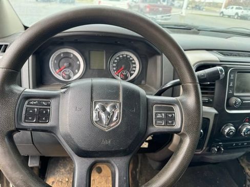 Used 2014 RAM 2500 SLT AWD/4WD image 12